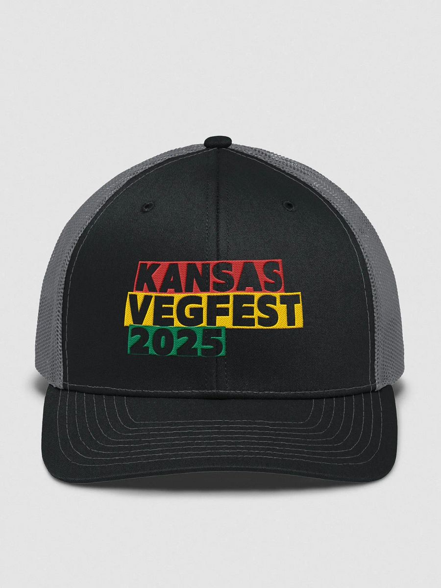 Richardson Trucker Hat product image (1)