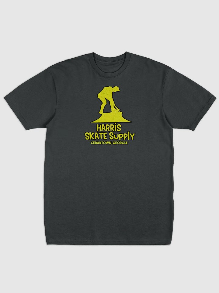 HSS Gold Logo T-Shirt product image (1)