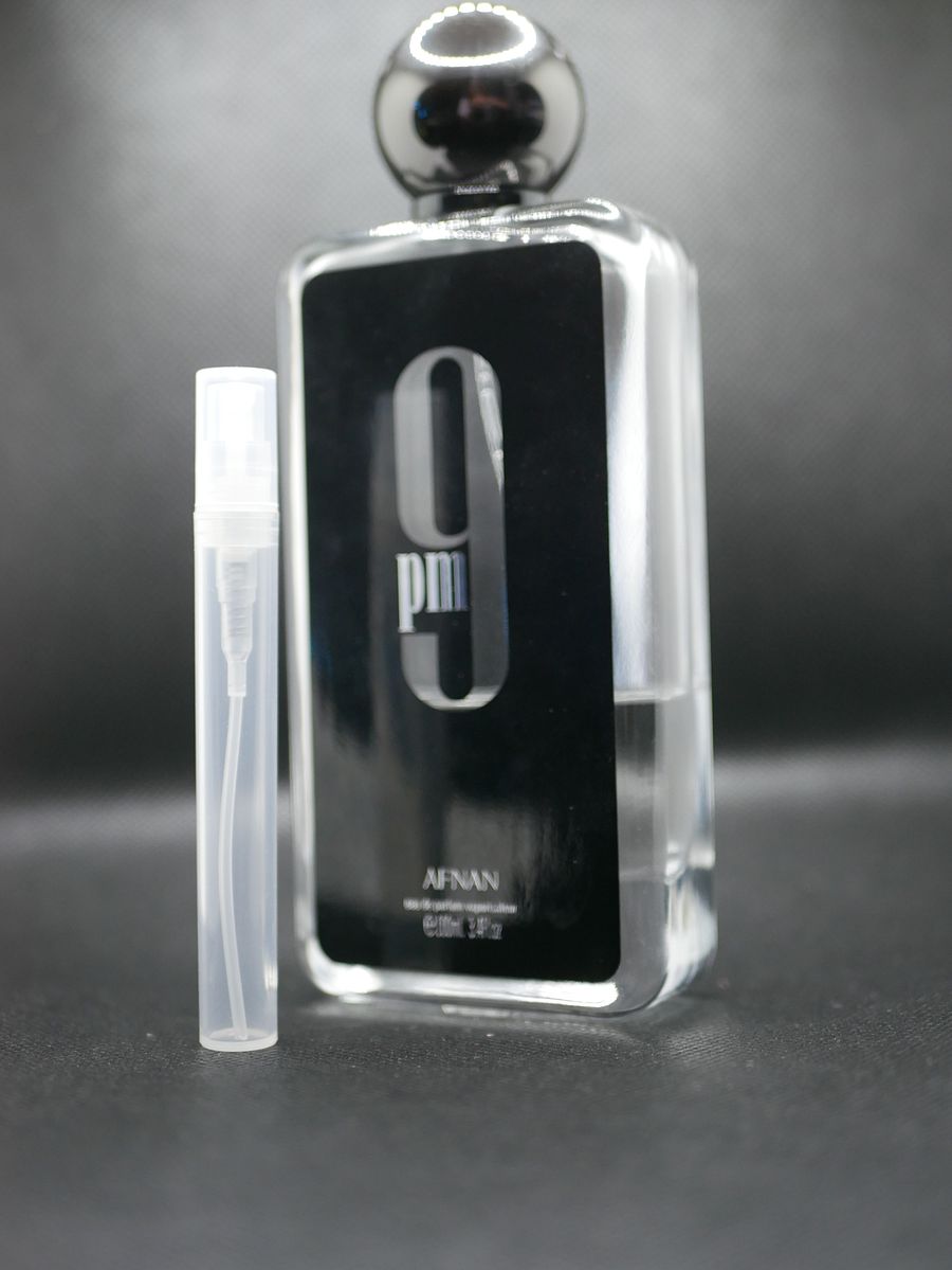 Afnan 9pm 5ml product image (2)