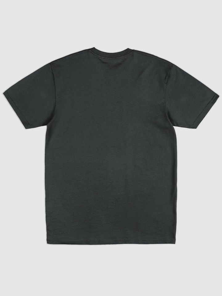 Italian Themed Tee Shirt Ciao Tutti - Gift Idea product image (2)