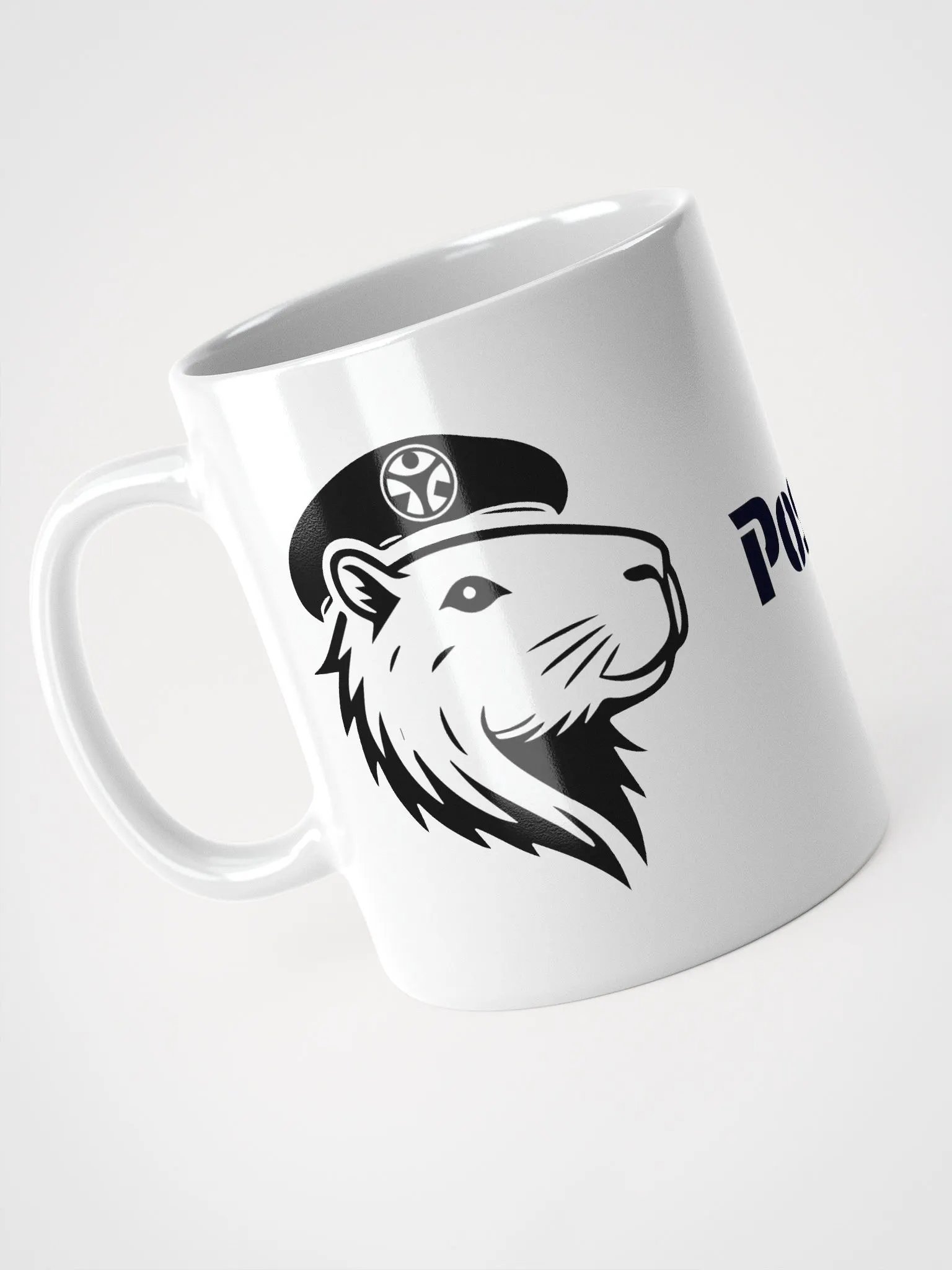 PoKa Classic Mug product image (1)