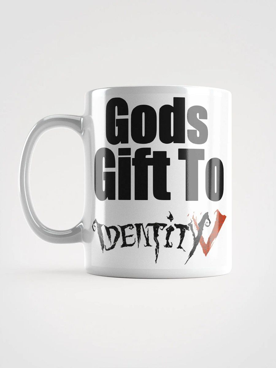 Gods Gift product image (6)