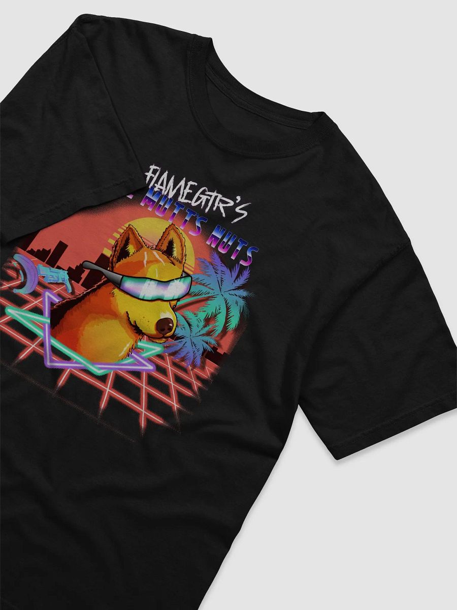 FlameGTR is the Mutts Nuts product image (3)