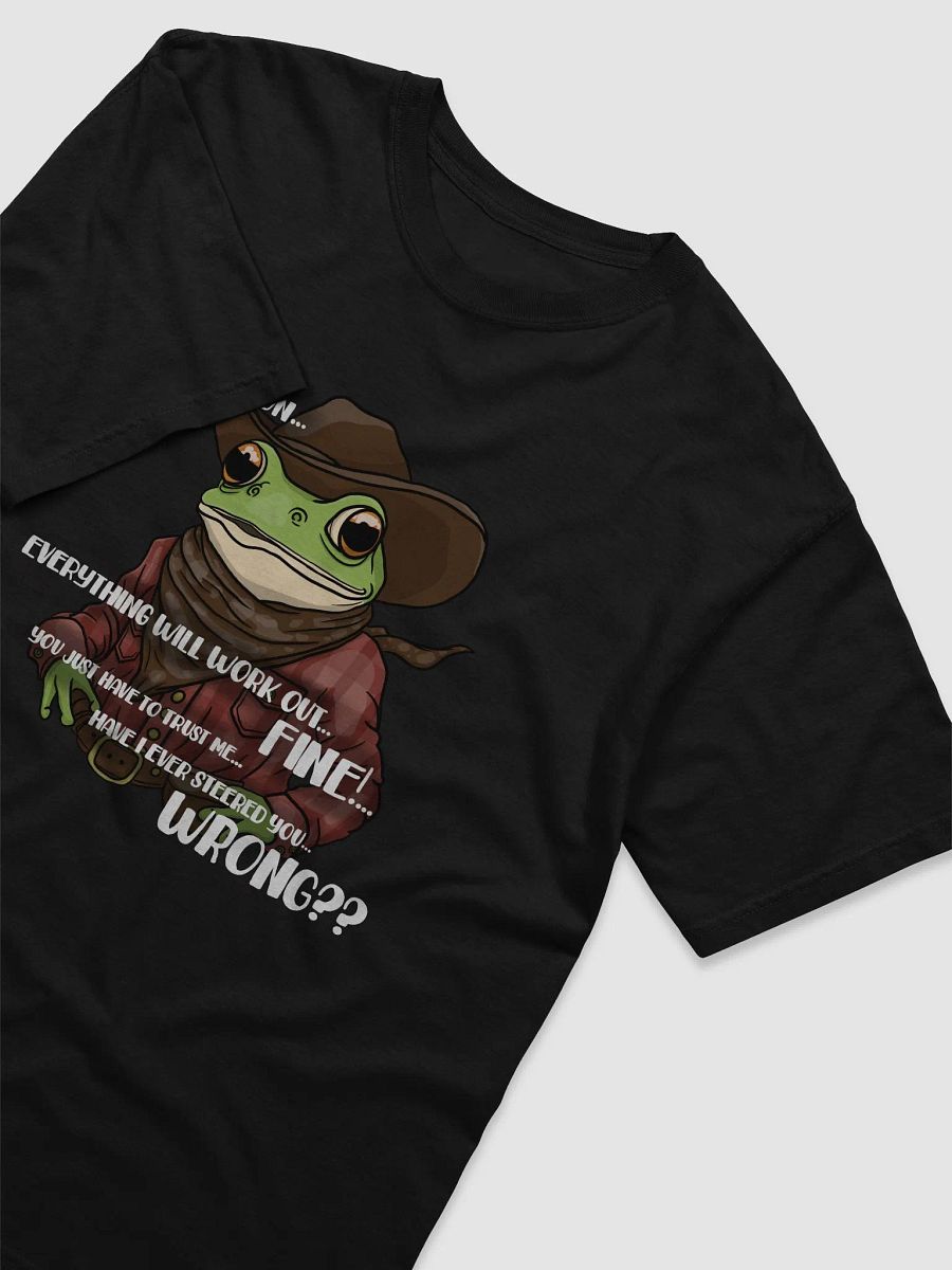 I'm a Cowboy Tee product image (14)