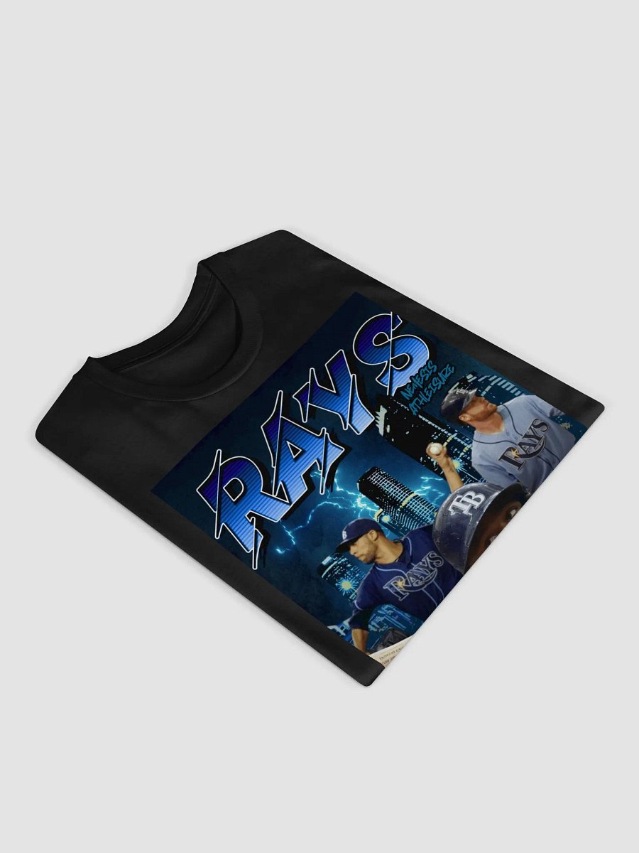 Tampa Bay Rays Skyline Premium T-Shirt product image (3)