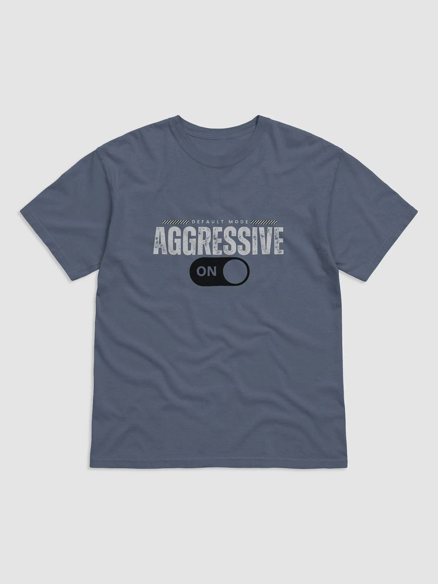 Default Mode - Aggressive product image (3)