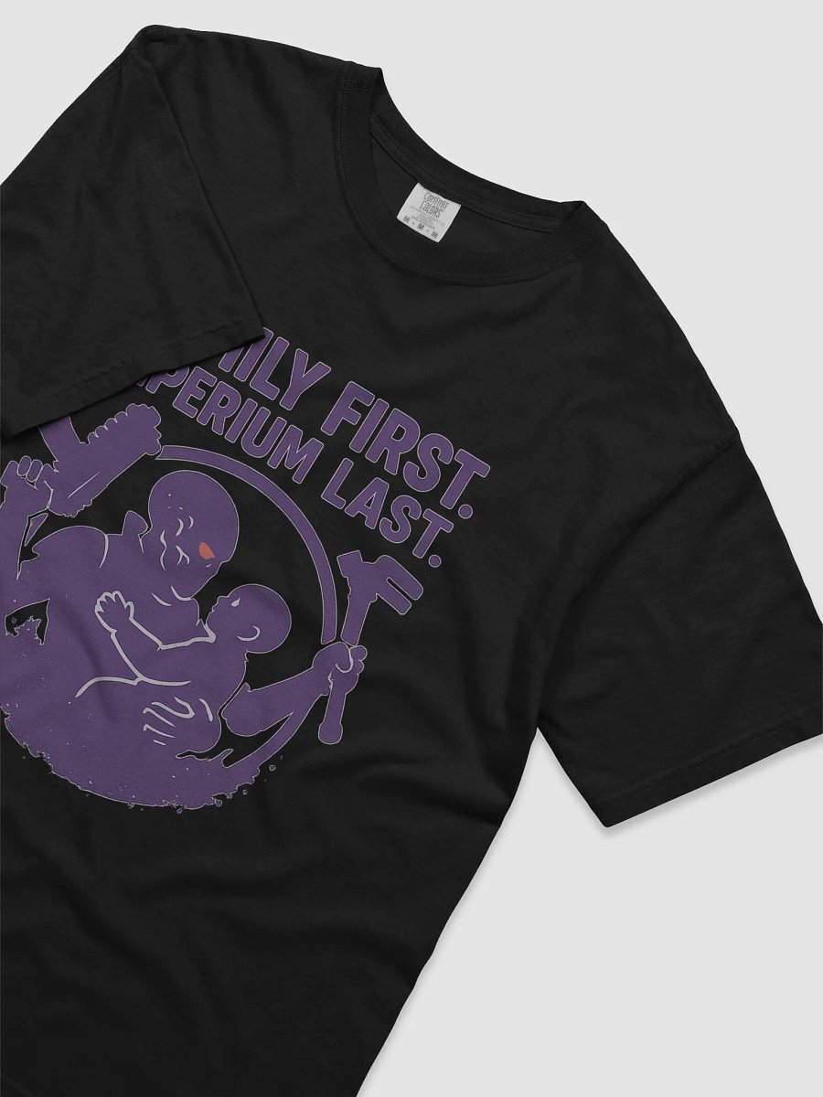 Genestealer Cults Family First Tee product image (3)