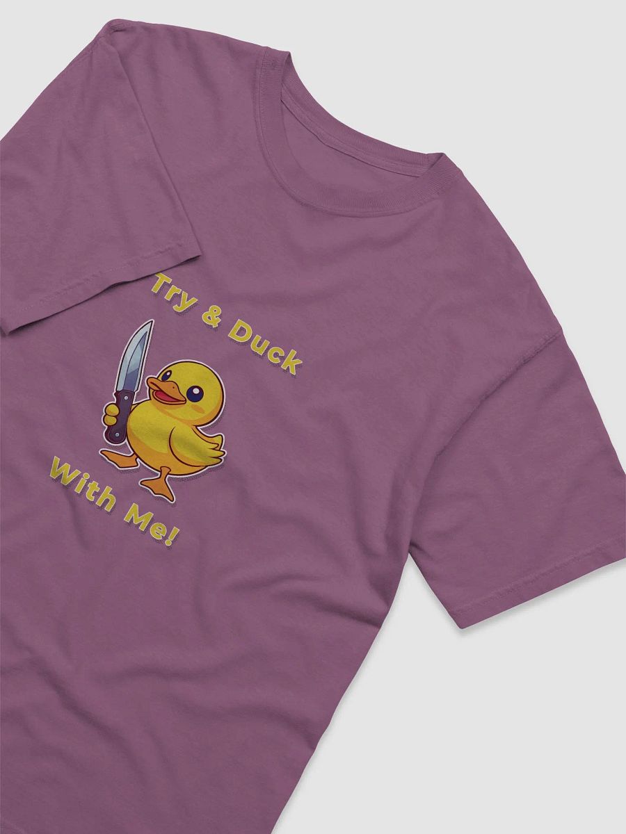 Quack & Slash T-Shirt product image (42)