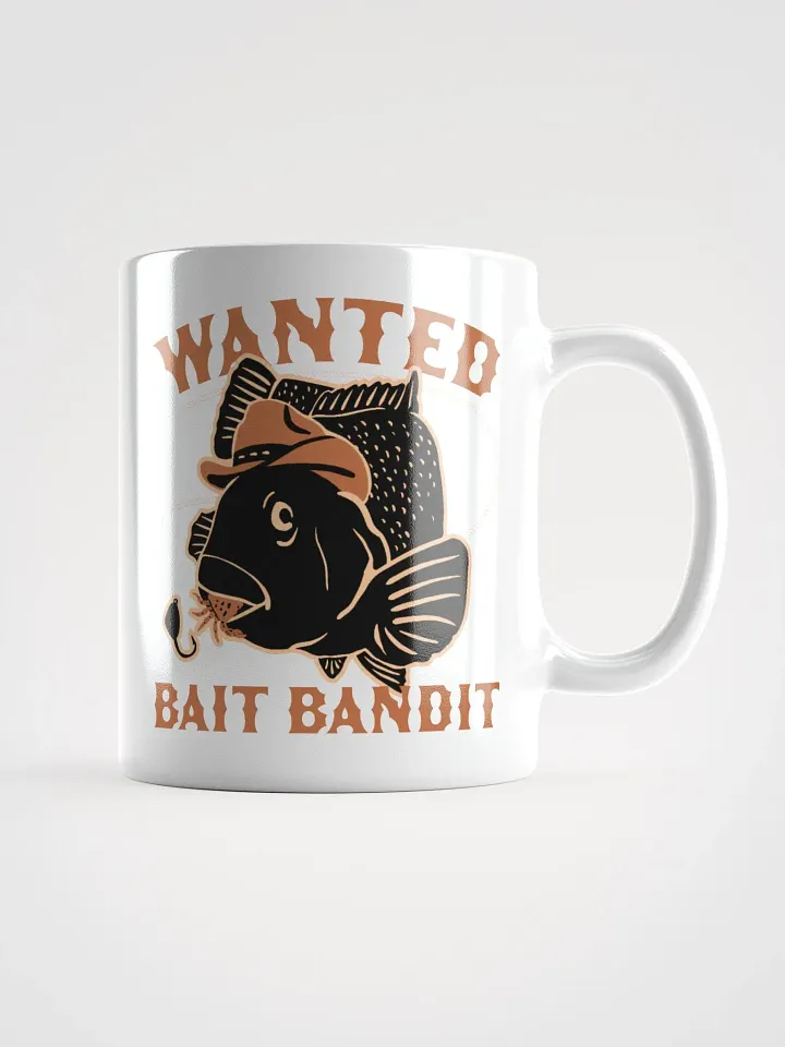 Bait Bandit Coffee Mug product image (3)