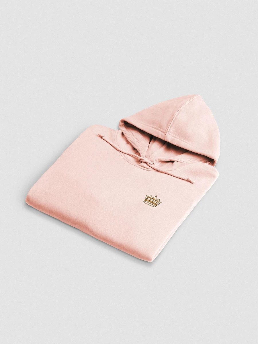 cait's kingdom logo hoodie - women's product image (21)