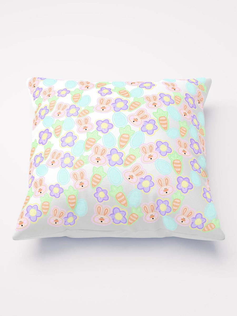 Easter Bunny Pillow product image (1)