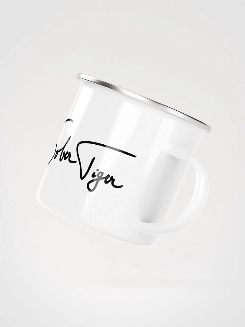 High Quality Hustler | Signature Chug Mug
