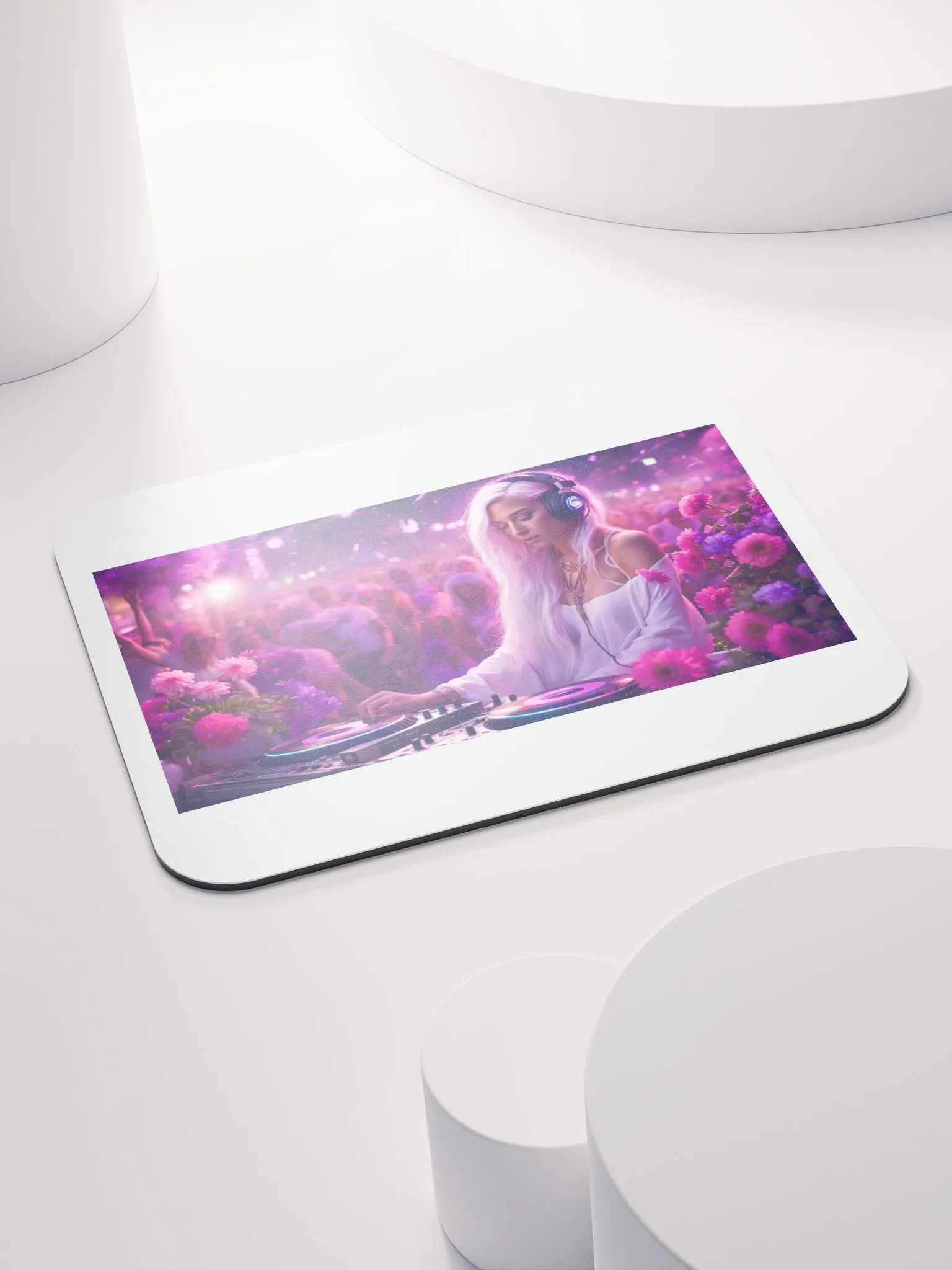 Goddess Mouse Pad product image (4)