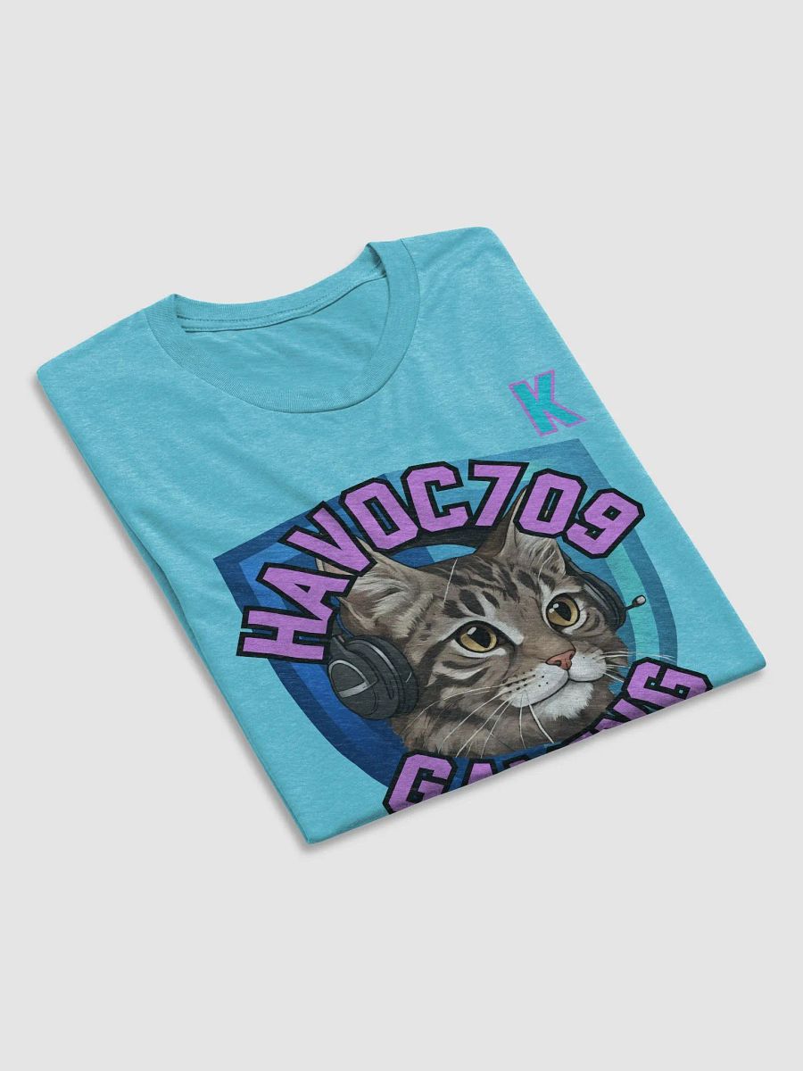 Kitty Krew 2 plate T-Shirt #420 product image (54)