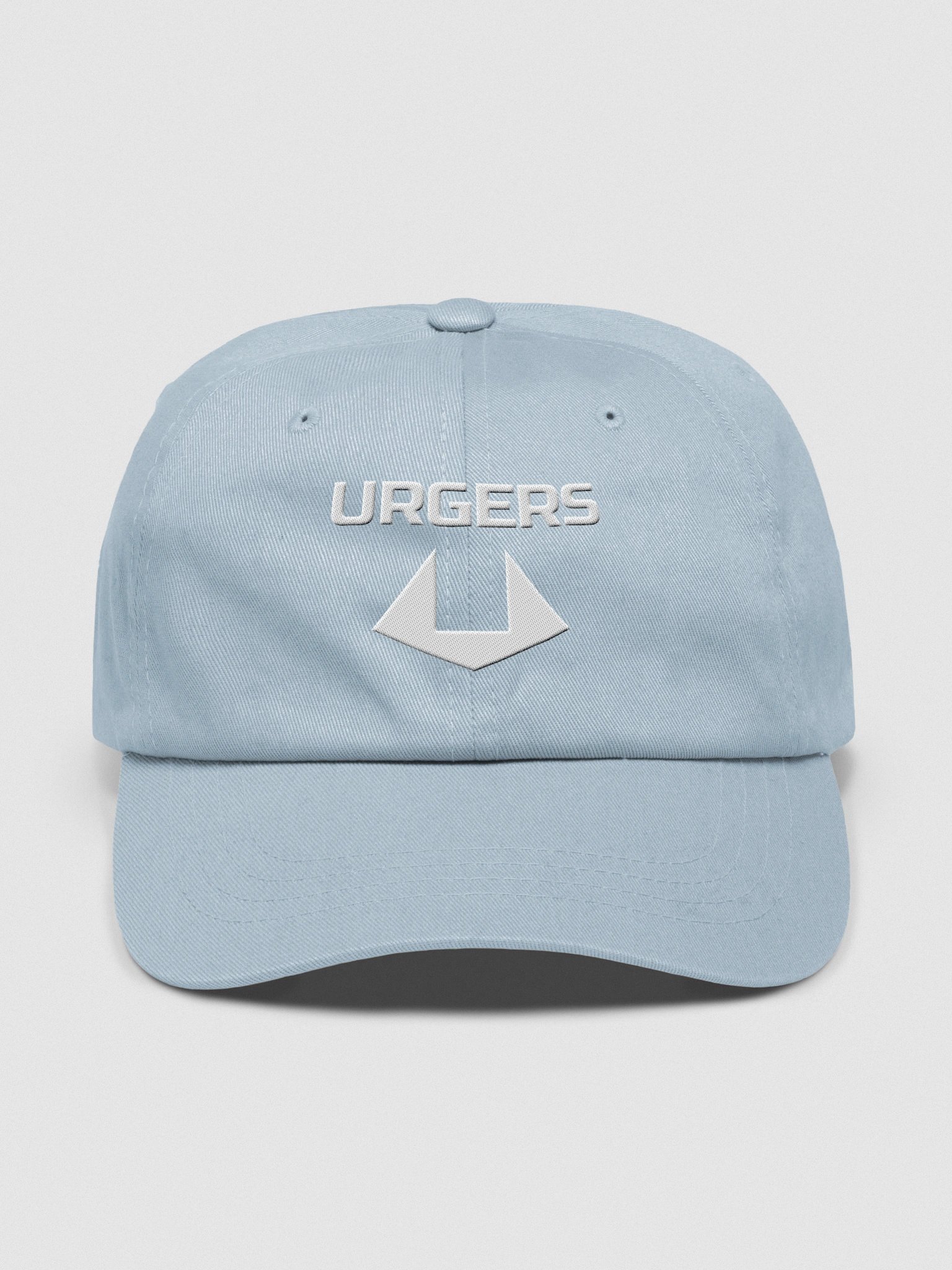 Urgers Biprong Logo Hat product image (1)