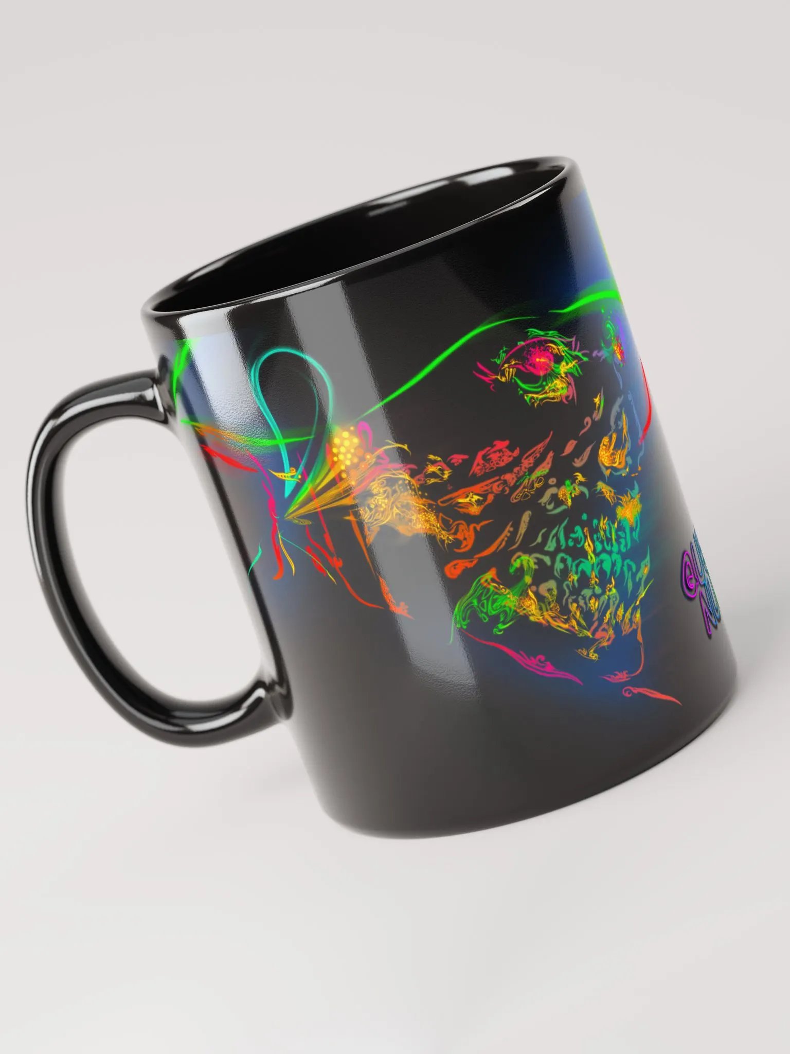 Nunz Army Mug product image (7)