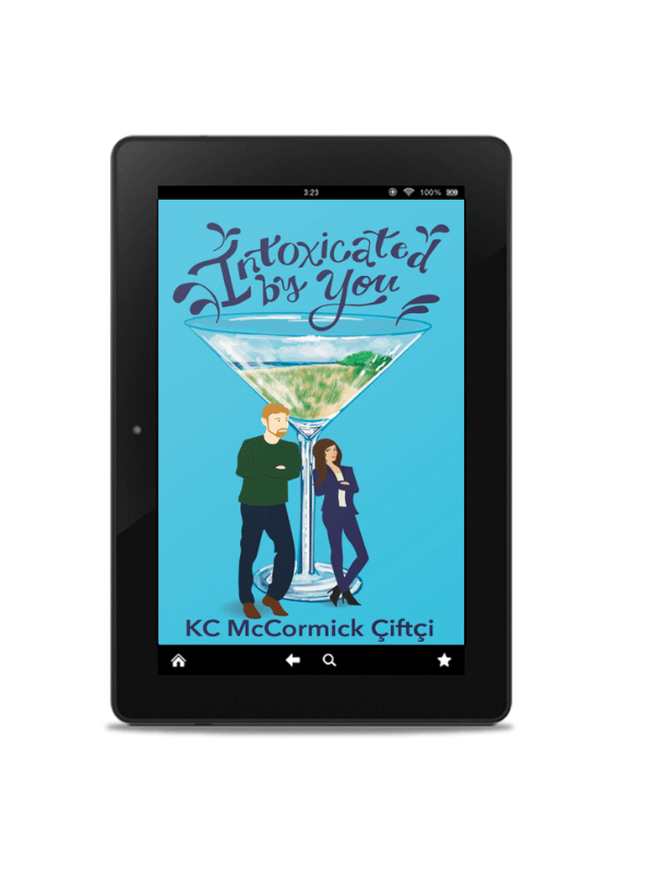 Intoxicated by You product image (1)