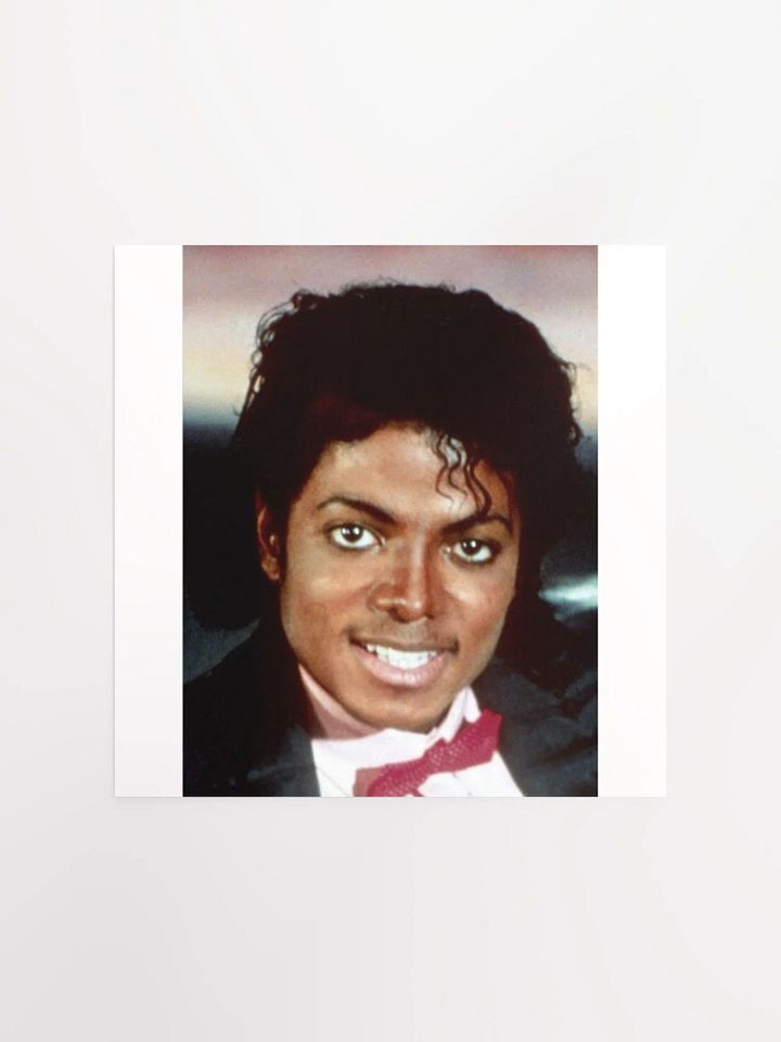 MICHEAL JACKSON IS THE BEST product image (5)