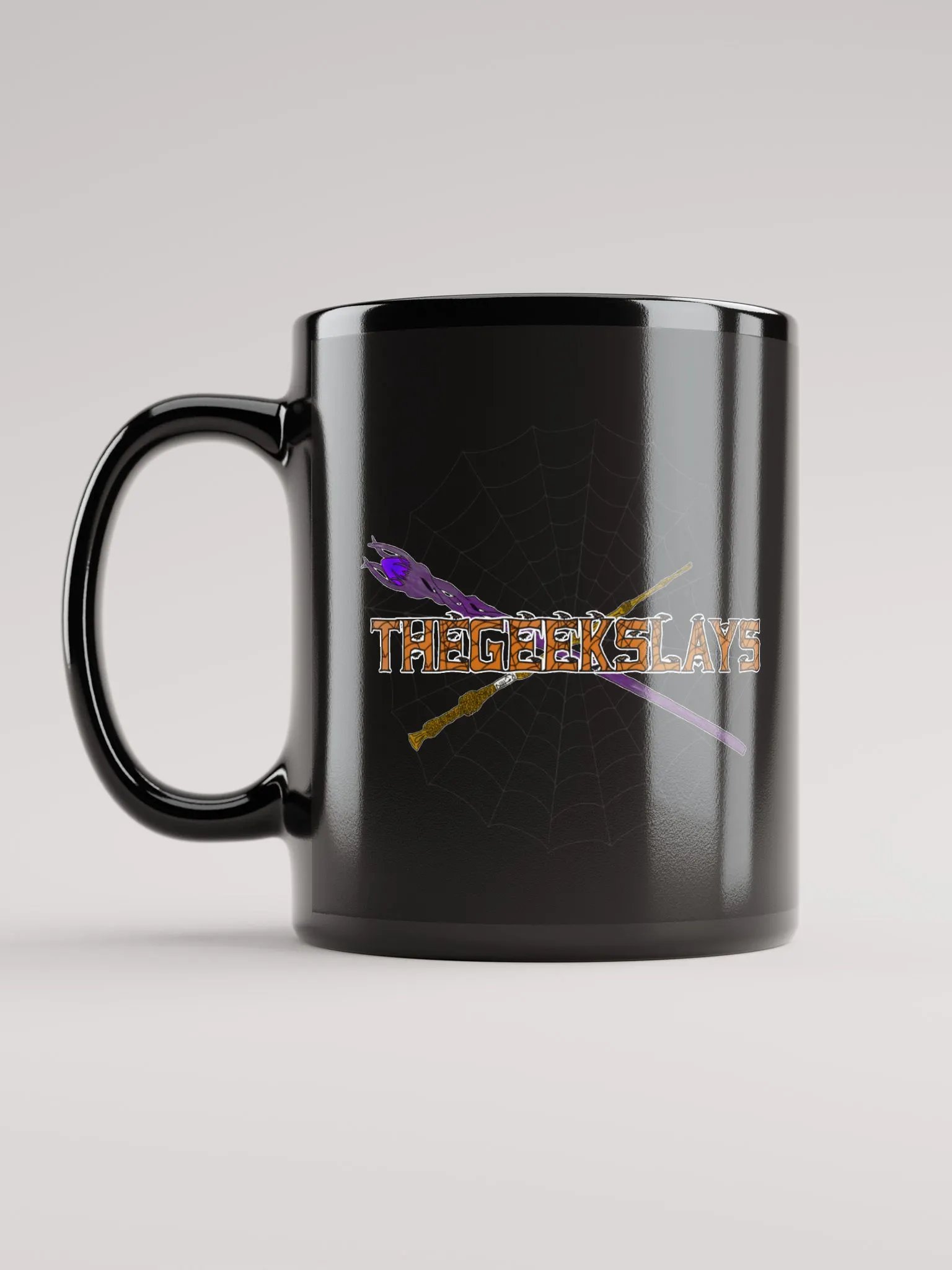 HallowGeek Mug product image (6)