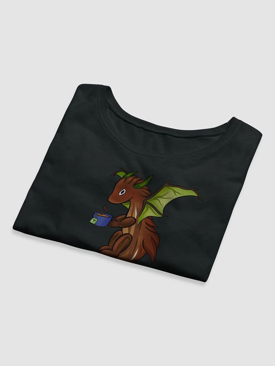 Henry With Tea Crop T-Shirt product image (5)