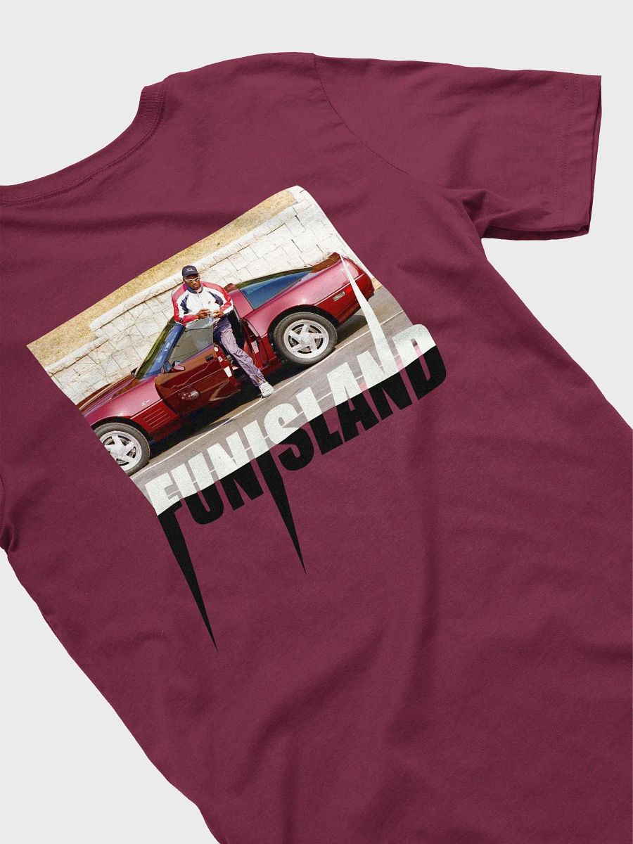 Jordan Collection Shirt product image (1)