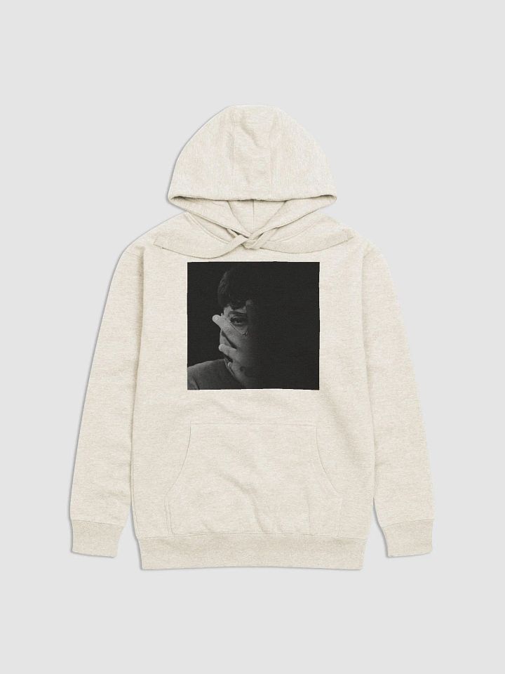 Shades Of Emotion Hoodie product image (8)