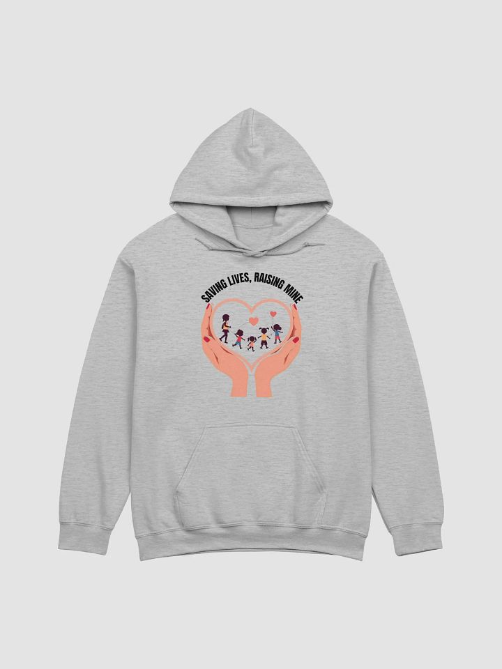 Heartfelt Family Love Hoodie product image (7)