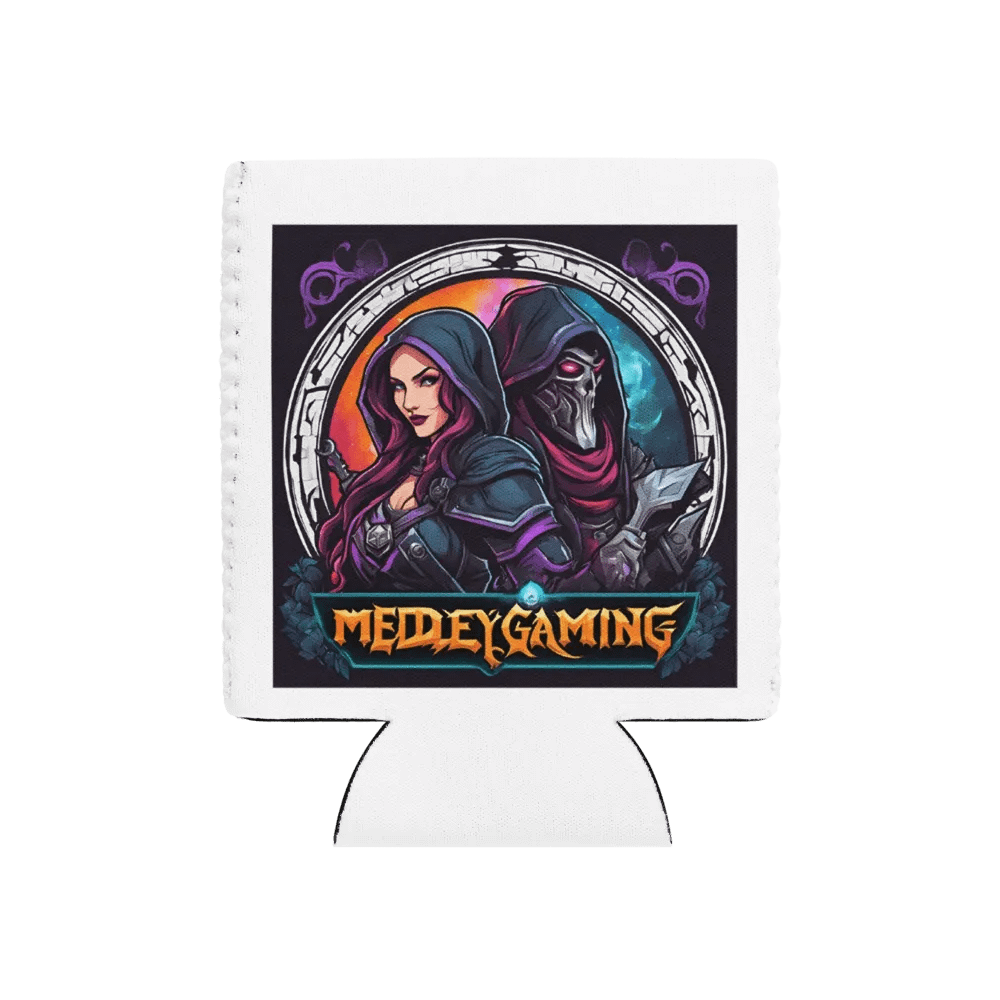 Medley Gaming Coozie product image (15)