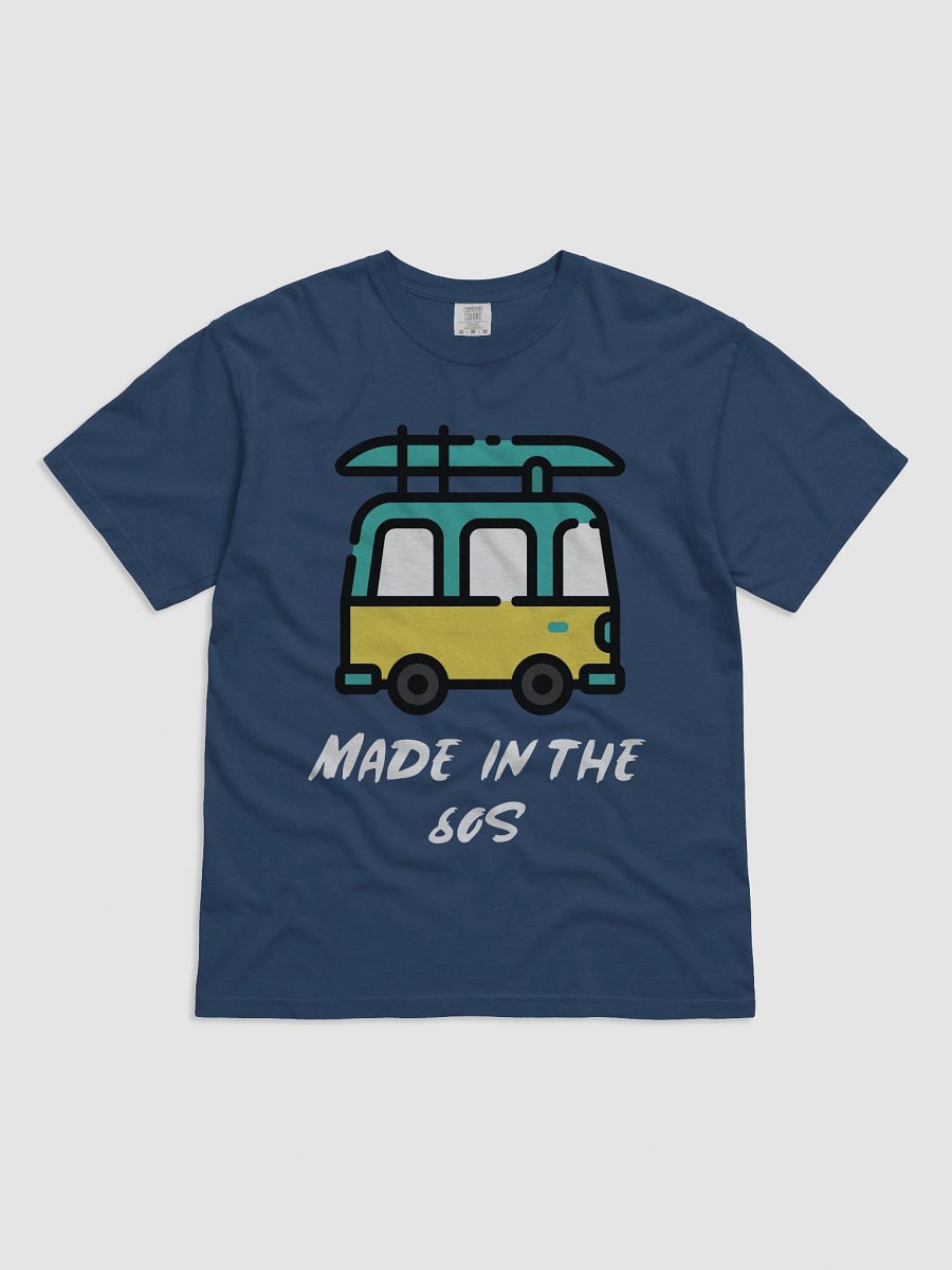 Surfing Adventure T-Shirt product image (4)