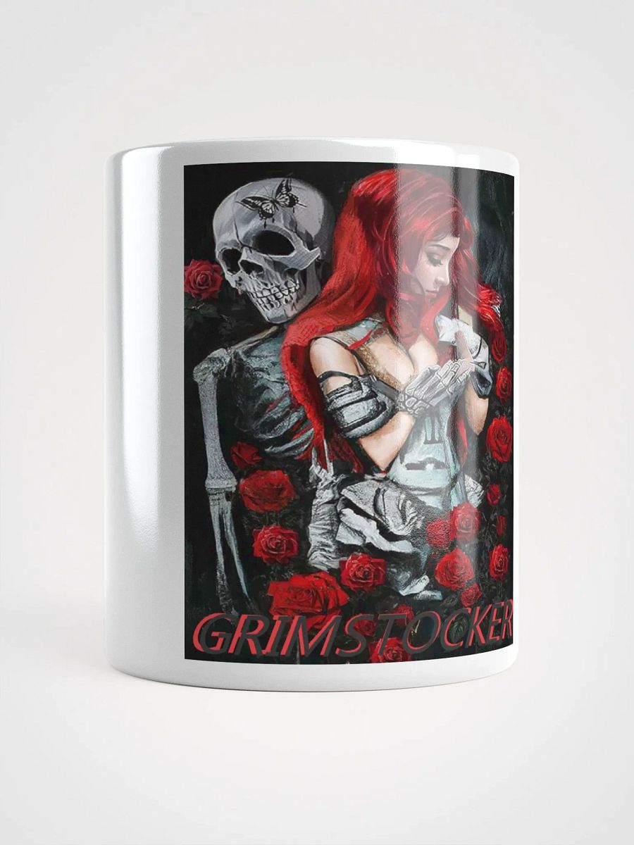 GRIM LOVE MUG product image (14)