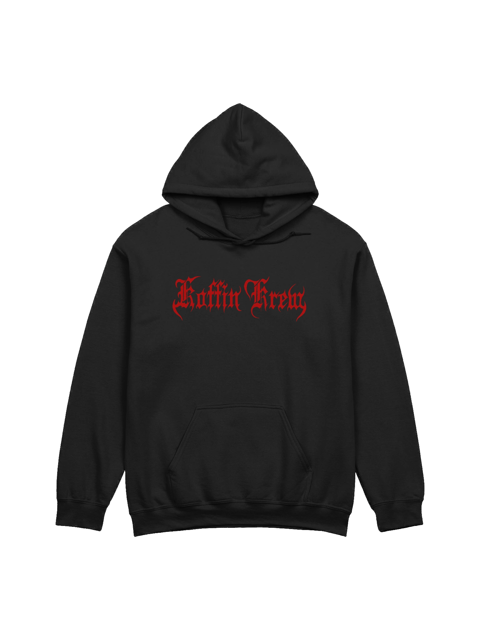 Last Rites Pullover Hoodie product image (2)
