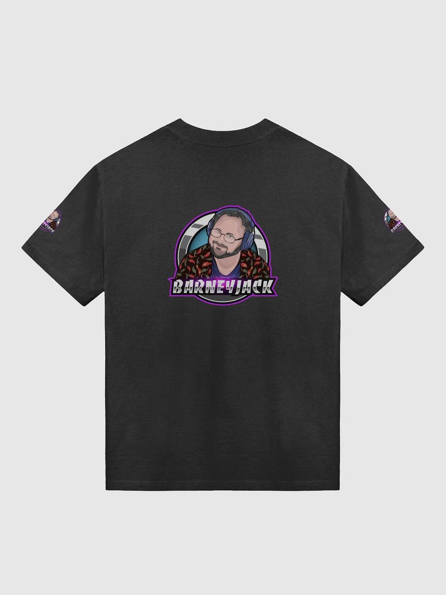 HQ Barney T P&D product image (6)