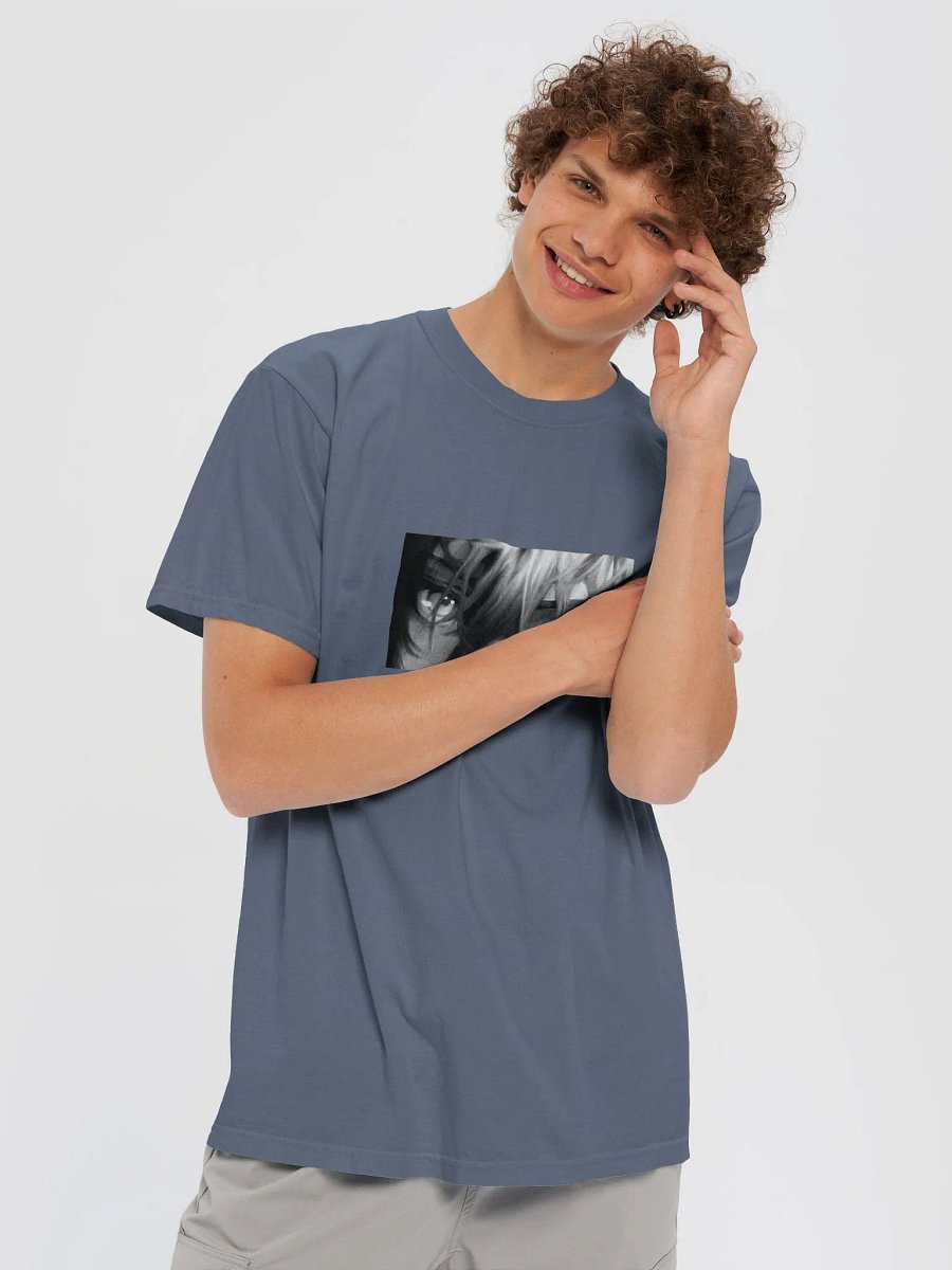 Manga Eyes Comfort Tee product image (8)