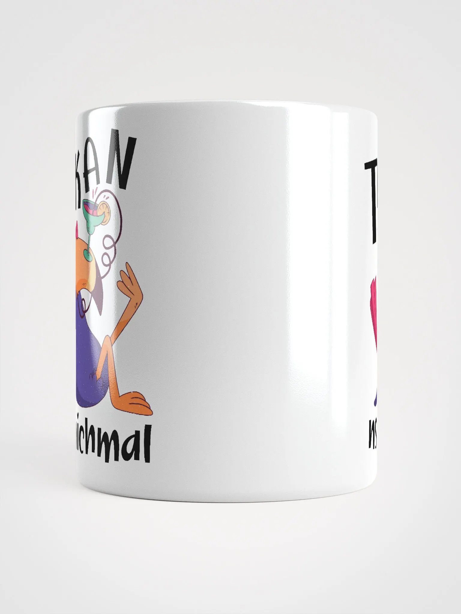 Tukannstmichmal product image (5)