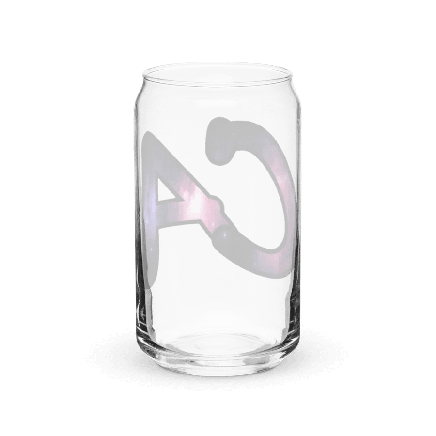 CA Studio's Glass Cup (Galaxy) product image (8)