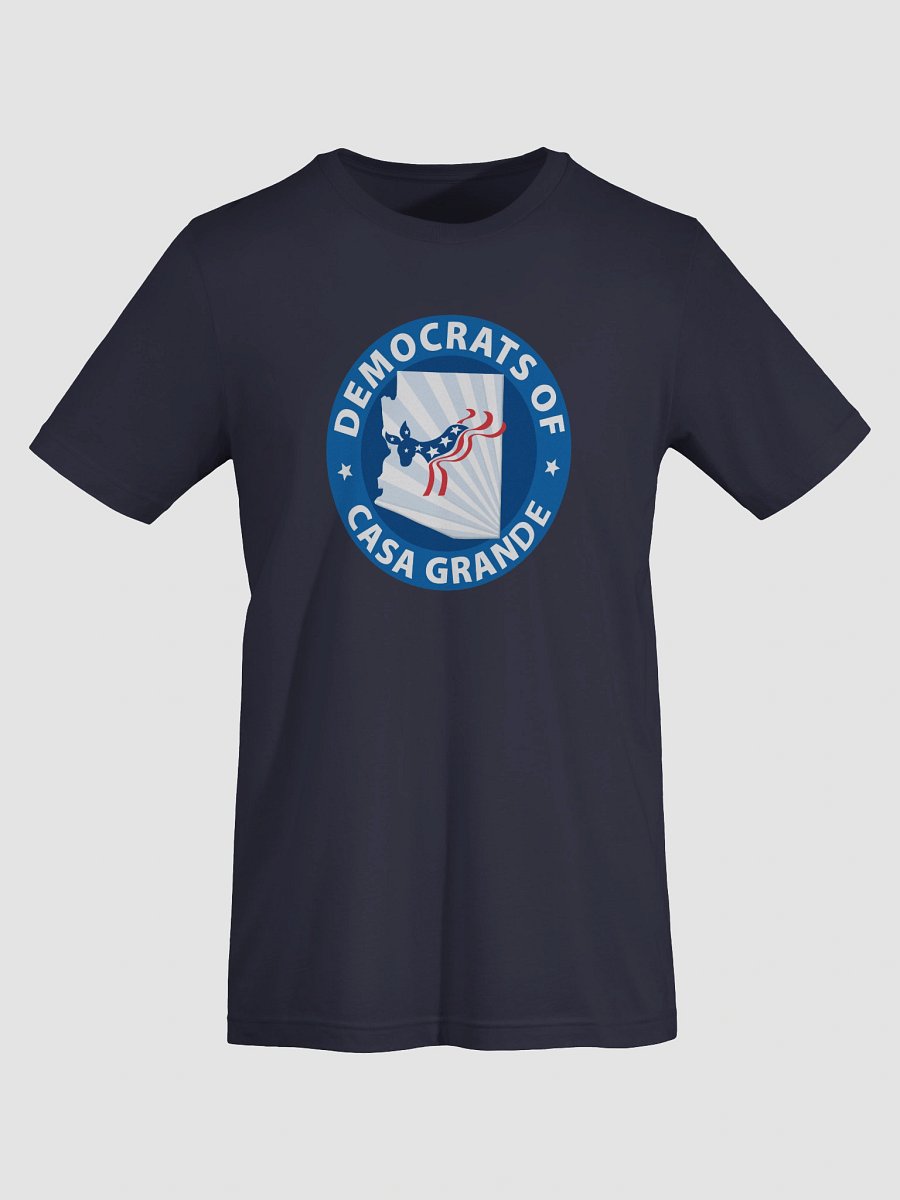 Large Logo Shirt product image (32)