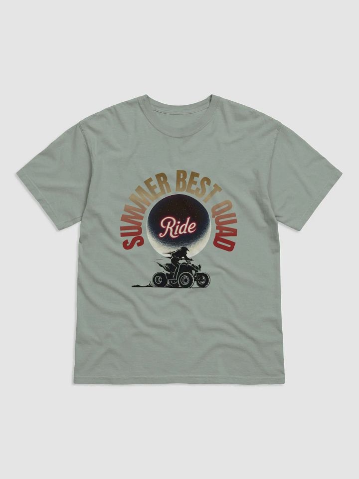 Born to Ride – Fueled by Fun! product image (2)