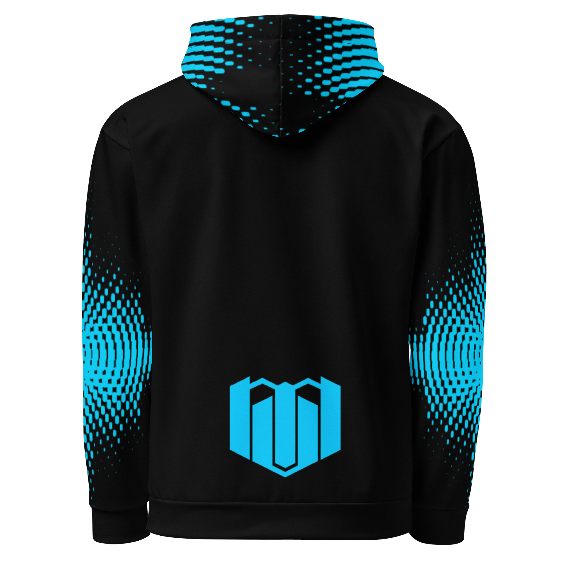 Viper Traxx MV Electric Hoodie product image (3)