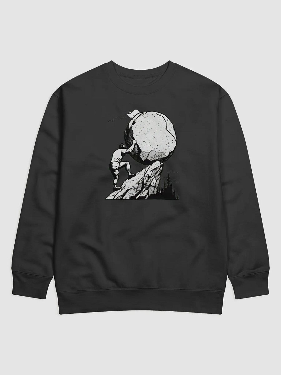 The Myth Of Sisyphus product image (1)