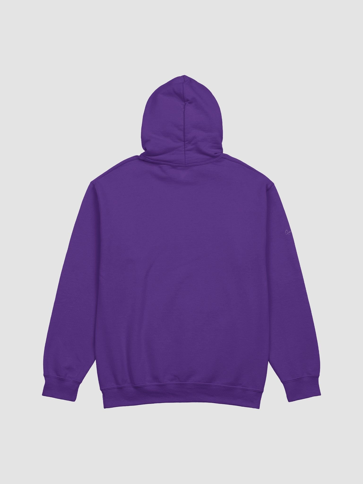 Queendom Classic Hoodie product image (2)
