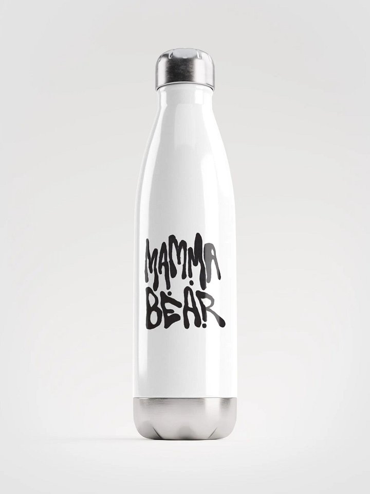 MammaBear Water Bottle product image (1)