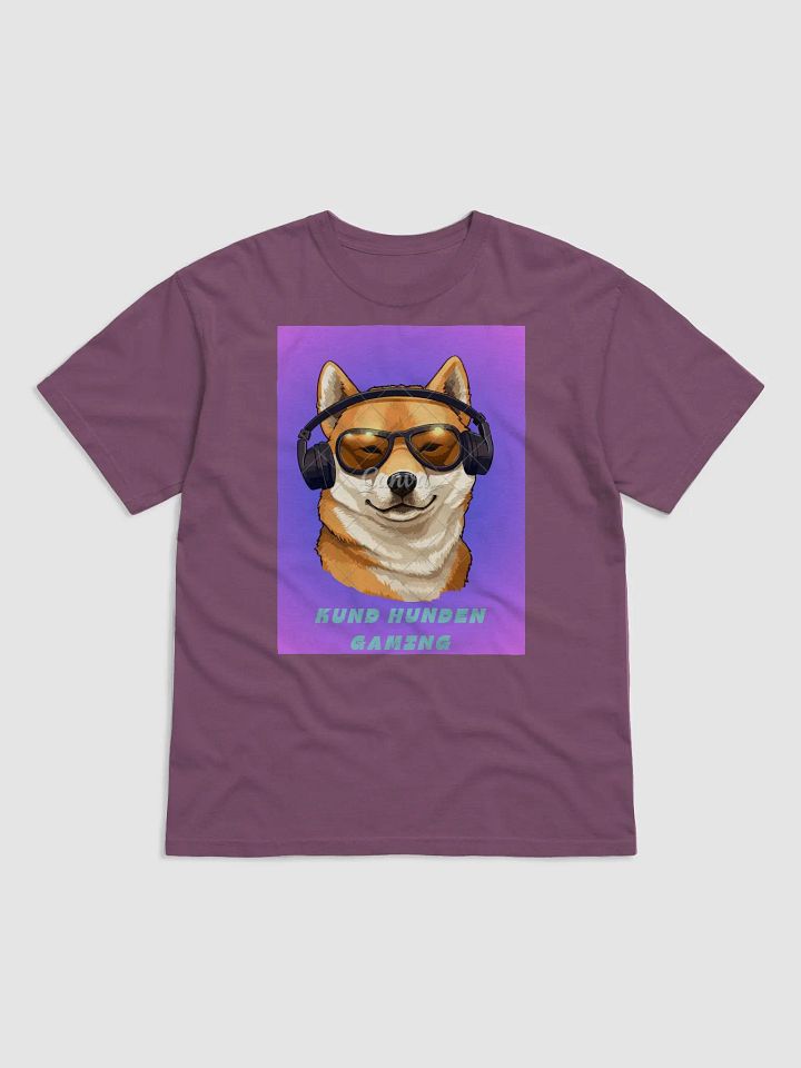 Neon Cool Guy Statement T-Shirt product image (2)