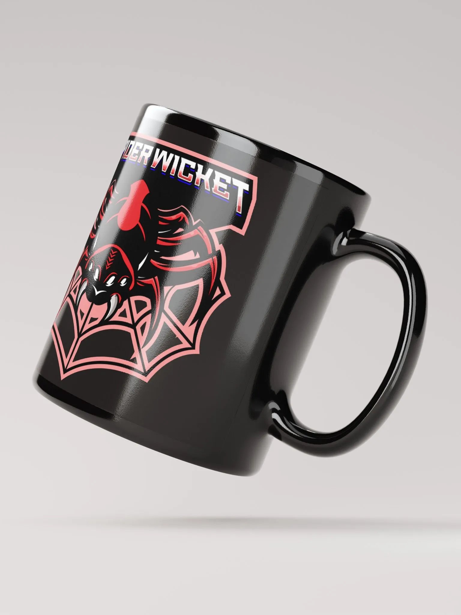 Wicket Mug product image (3)