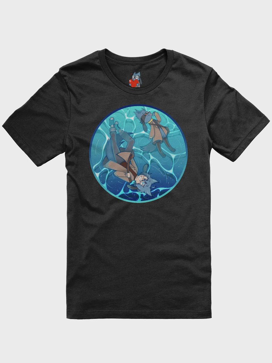 Reflections T-Shirt product image (5)