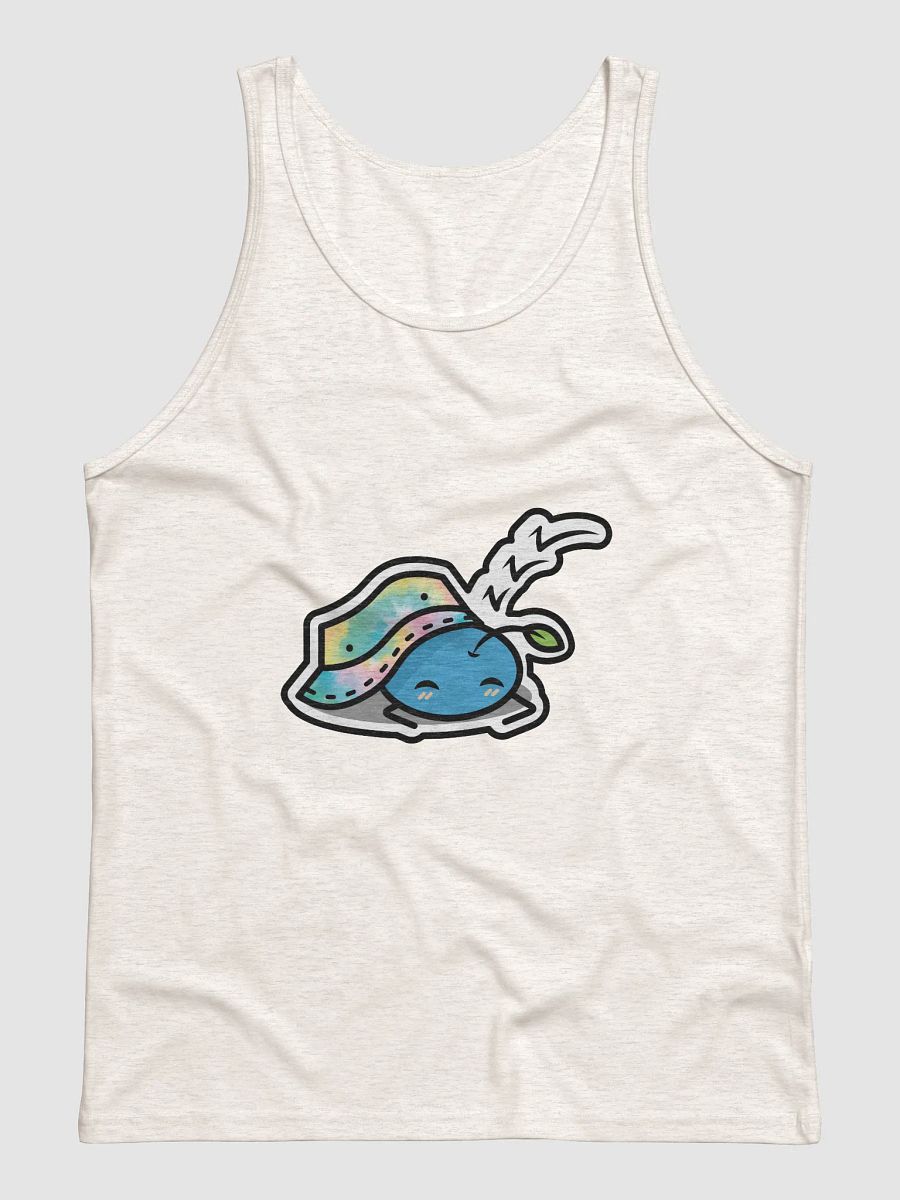 Sleeping Junimo Tank Top product image (25)