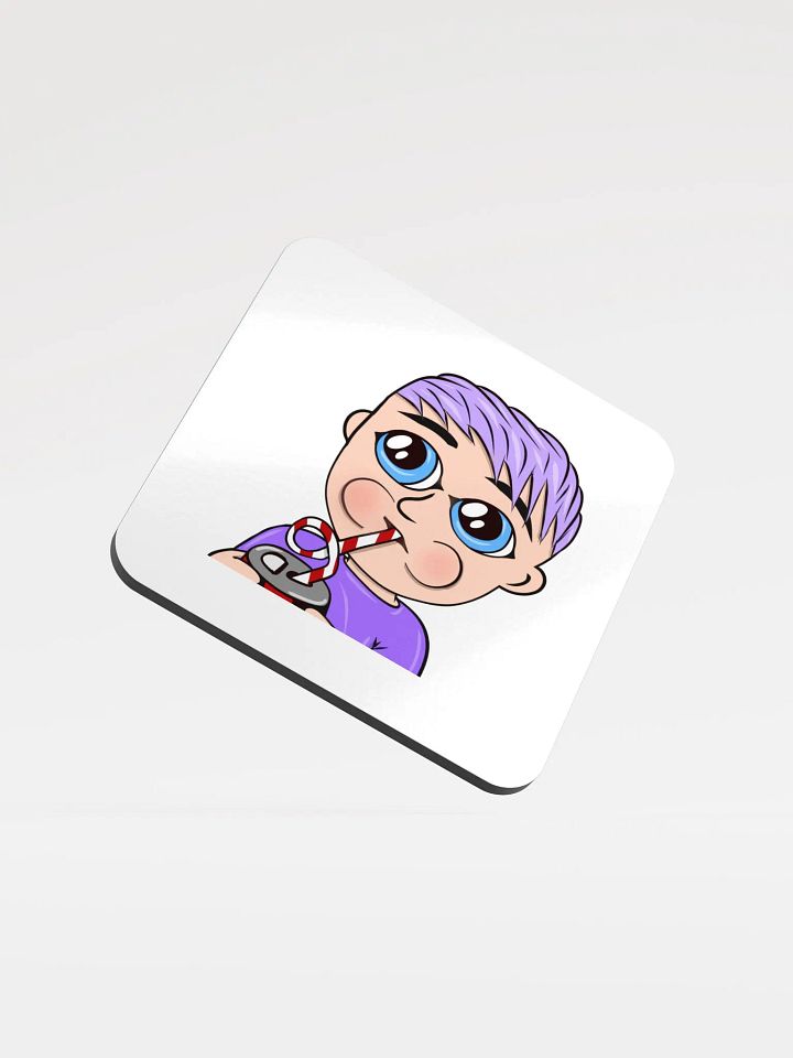 Arabian Sip Coaster product image (1)