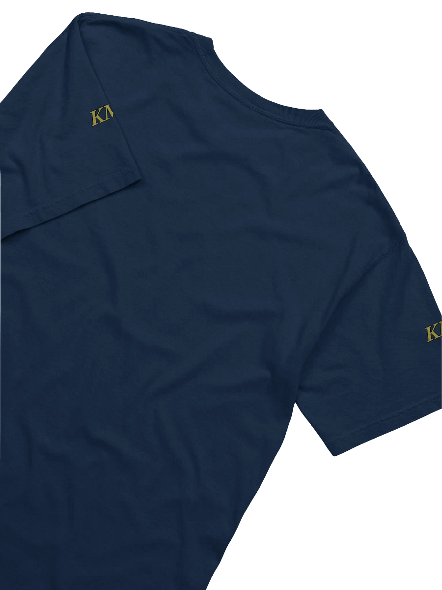 KingMafiaGaming Heavyweight T-Shirt – Built for Kings, Made to Last! product image (50)