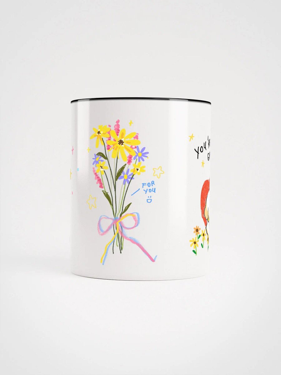 Babymug: you’re loved! product image (49)