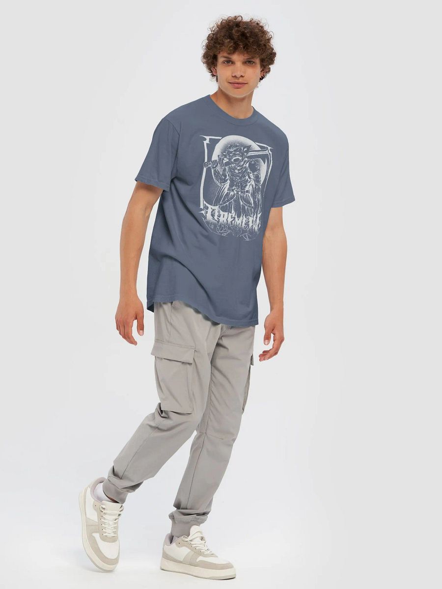 Goblin Warrior - White Logo product image (7)
