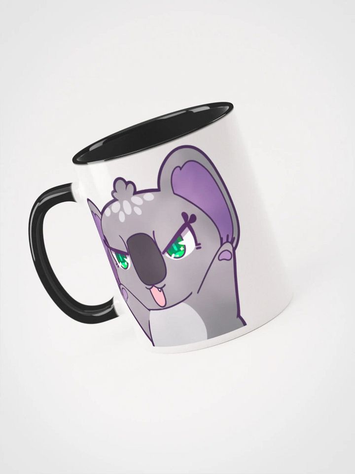 Little Monster Mug product image (1)